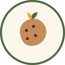 Plateau Fresh Potato logo